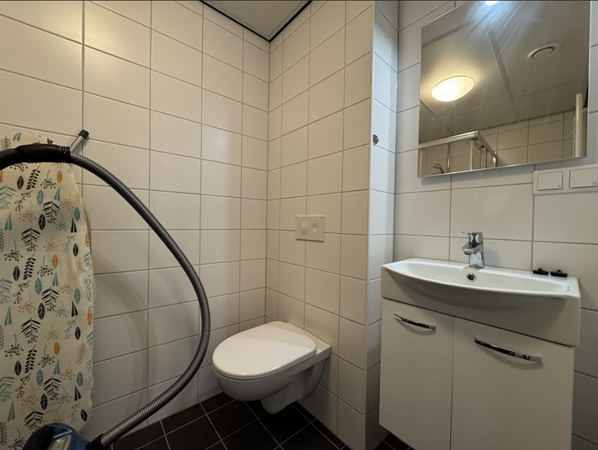 Medium property photo - Schuitendiep 33G, 9711 RA Groningen
